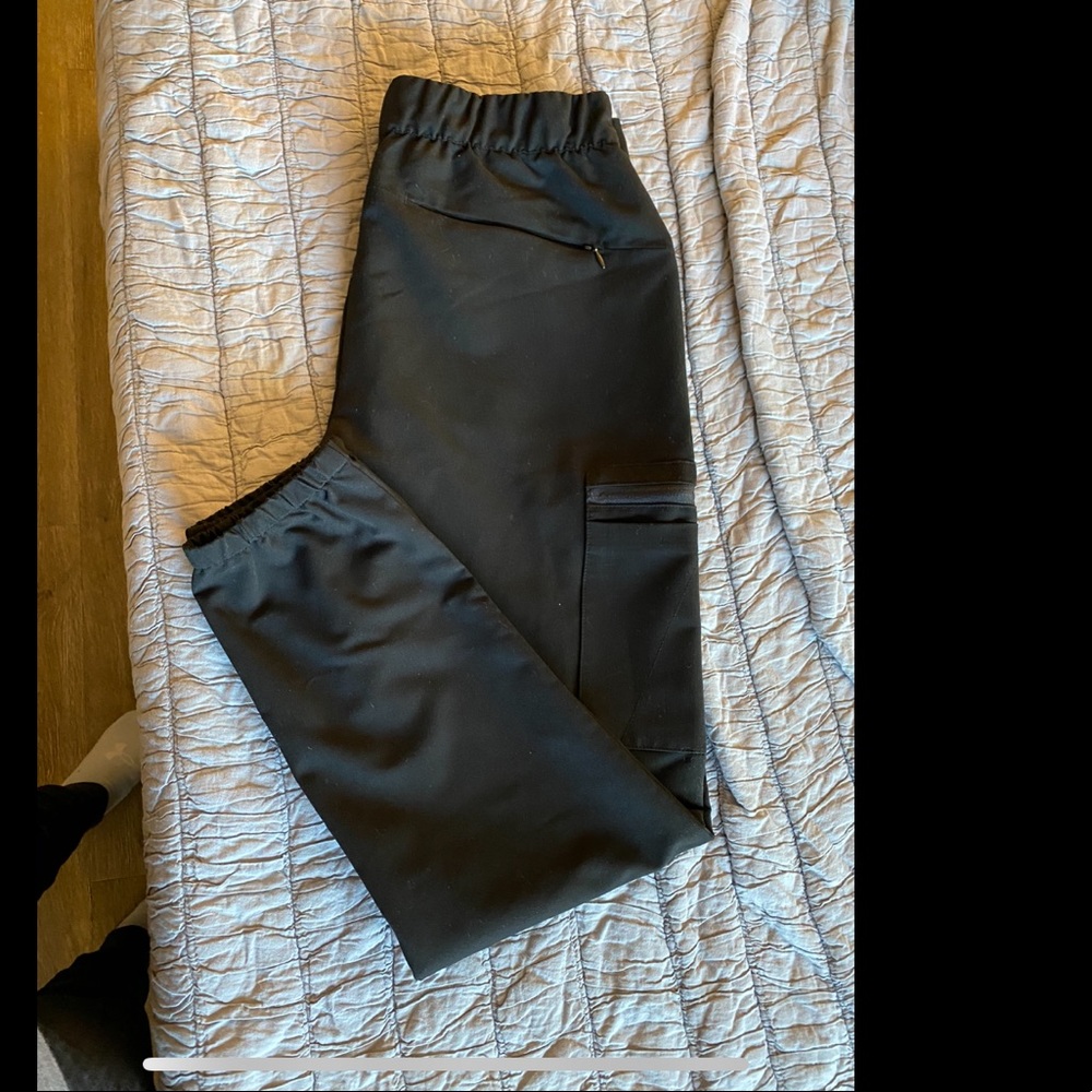 Figs Lima joggers scrubs small